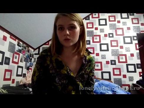 ❤️ Mlada plavokosa studentica iz Rusije voli veće kite. Porno kod nas bs.ixiporn.ru ❤