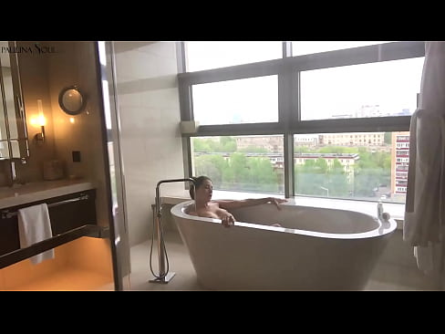 ❤️ Strastveno drka svoju macu u kupatilu Porno kod nas bs.ixiporn.ru ❤